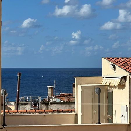 Sicilia Bedda house Cefalù Exterior foto
